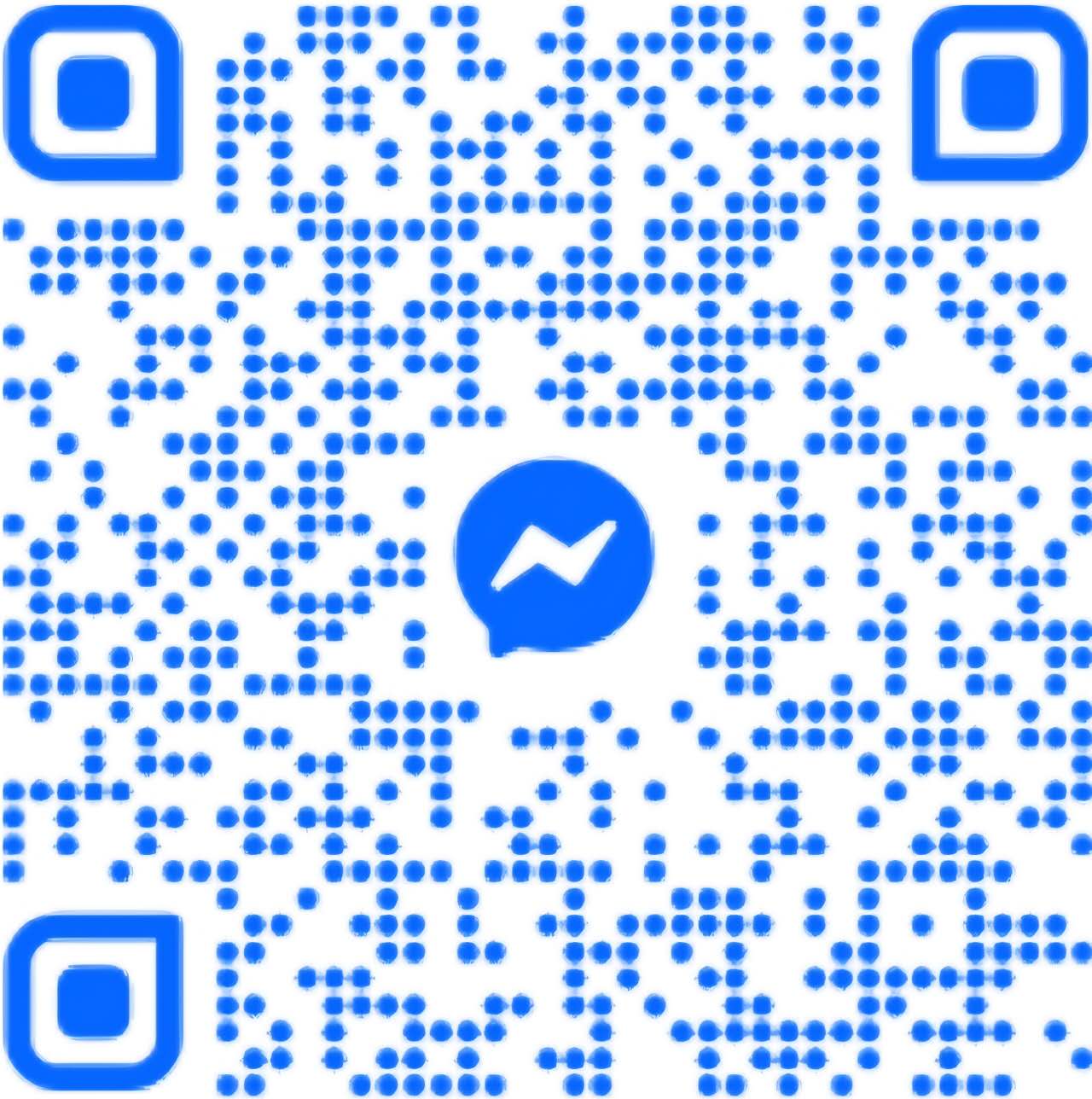 Messenger QR